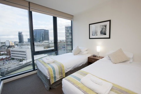 28 Nights Apartments - St Kilda Accommodation 19