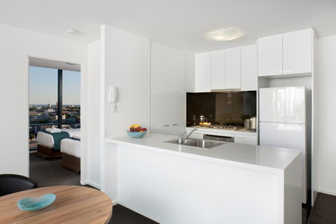 28 Nights Apartments - St Kilda Accommodation 16