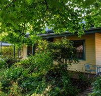 The Orchard House - St Kilda Accommodation