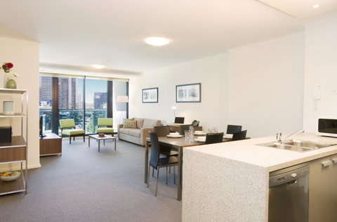 City Tempo - SouthbankOne - St Kilda Accommodation 7
