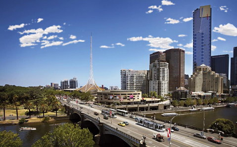 City Tempo - SouthbankOne - St Kilda Accommodation 15