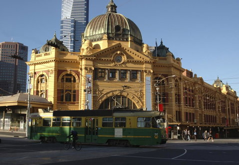 City Tempo - SouthbankOne - St Kilda Accommodation 16