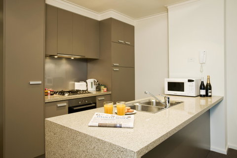 City Tempo - SouthbankOne - St Kilda Accommodation 5