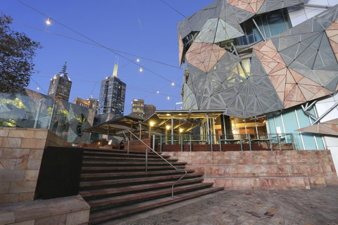 City Tempo - SouthbankOne - St Kilda Accommodation 17