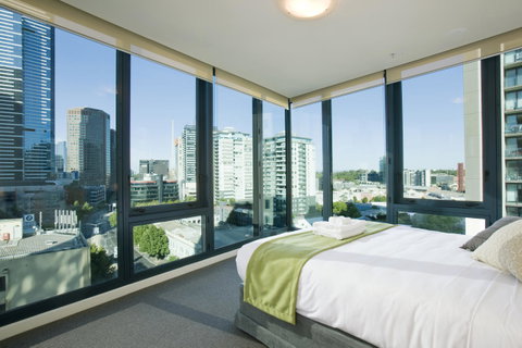 City Tempo - SouthbankOne - St Kilda Accommodation 0
