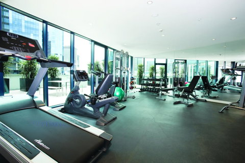 City Tempo - SouthbankOne - St Kilda Accommodation 11