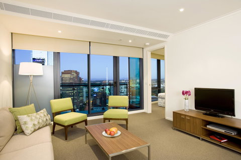 City Tempo - SouthbankOne - St Kilda Accommodation 1