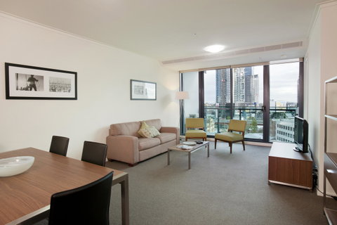 City Tempo - SouthbankOne - St Kilda Accommodation 9
