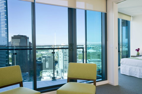 City Tempo - SouthbankOne - St Kilda Accommodation 8
