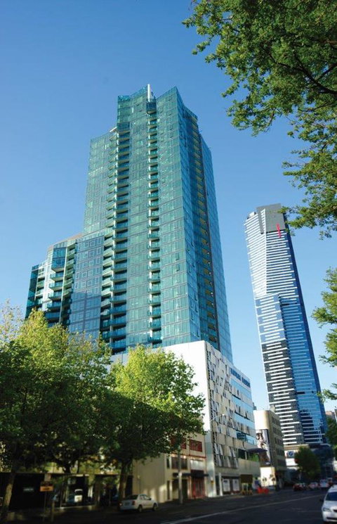 City Tempo - SouthbankOne - St Kilda Accommodation 3