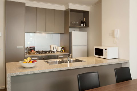 City Tempo - SouthbankOne - St Kilda Accommodation 6