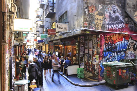 City Tempo - SouthbankOne - St Kilda Accommodation 18