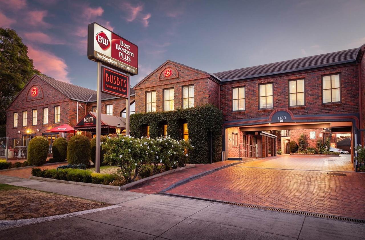 Highett VIC St Kilda Accommodation