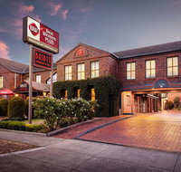 Best Western Plus Buckingham International - St Kilda Accommodation