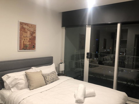 Crown Boutique S Collection - St Kilda Accommodation 31