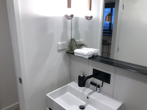 Crown Boutique S Collection - St Kilda Accommodation 14