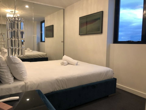 Crown Boutique S Collection - St Kilda Accommodation 9