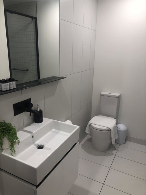 Crown Boutique S Collection - St Kilda Accommodation 27