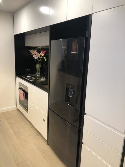 Crown Boutique S Collection - St Kilda Accommodation 5