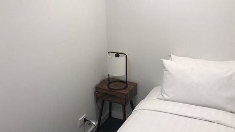 Crown Boutique S Collection - St Kilda Accommodation 38