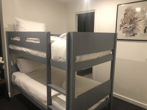 Crown Boutique S Collection - St Kilda Accommodation 29