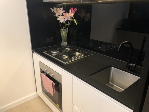 Crown Boutique S Collection - St Kilda Accommodation 11
