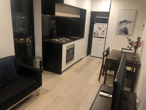 Crown Boutique S Collection - St Kilda Accommodation 34