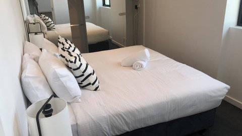 Crown Boutique S Collection - St Kilda Accommodation 19