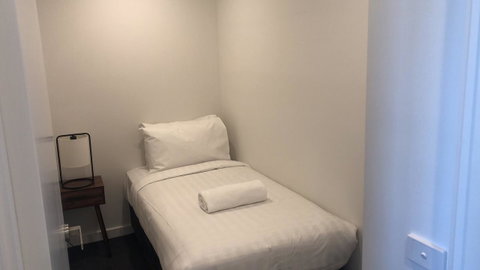 Crown Boutique S Collection - St Kilda Accommodation 44
