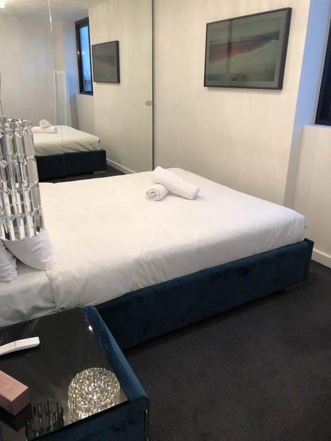 Crown Boutique S Collection - St Kilda Accommodation 8