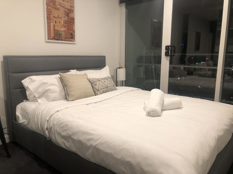 Crown Boutique S Collection - St Kilda Accommodation 32