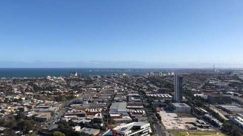 Crown Boutique S Collection - St Kilda Accommodation 17