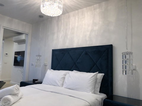 Crown Boutique S Collection - St Kilda Accommodation 10