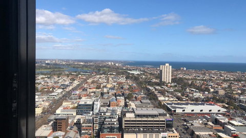 Crown Boutique S Collection - St Kilda Accommodation 16