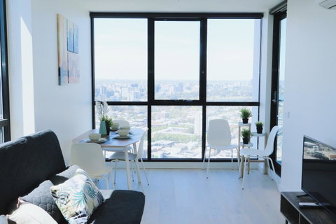 Crown Boutique S Collection - St Kilda Accommodation 23