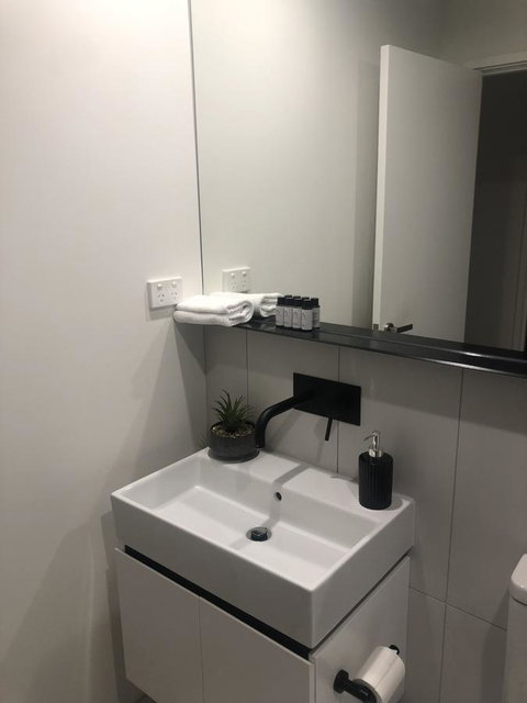 Crown Boutique S Collection - St Kilda Accommodation 33