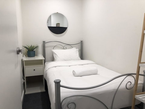 Crown Boutique S Collection - St Kilda Accommodation 6