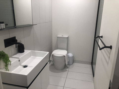 Crown Boutique S Collection - St Kilda Accommodation 26