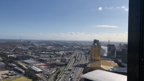 Crown Boutique S Collection - St Kilda Accommodation 39