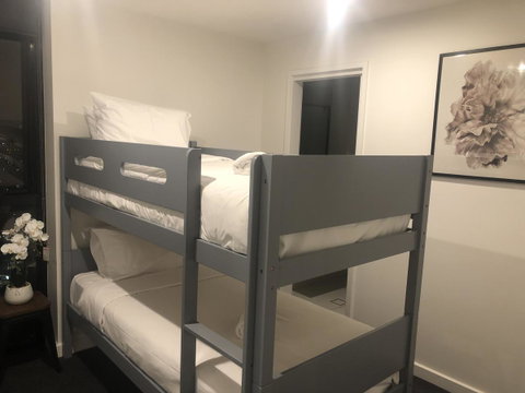 Crown Boutique S Collection - St Kilda Accommodation 28