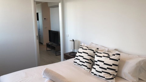 Crown Boutique S Collection - St Kilda Accommodation 43