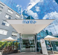 Mantra Bell City - St Kilda Accommodation