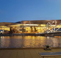 Signature Waterfront Apartments - St Kilda Accommodation