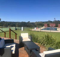 Phillip Island Nature Resort - St Kilda Accommodation