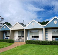 Sorrento Beach Motel - St Kilda Accommodation