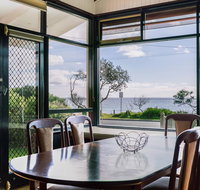 Beach Front Beauty - Ocean front views - St Kilda Accommodation