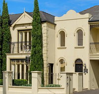 Sea Shells on Banyan Apartment - St Kilda Accommodation