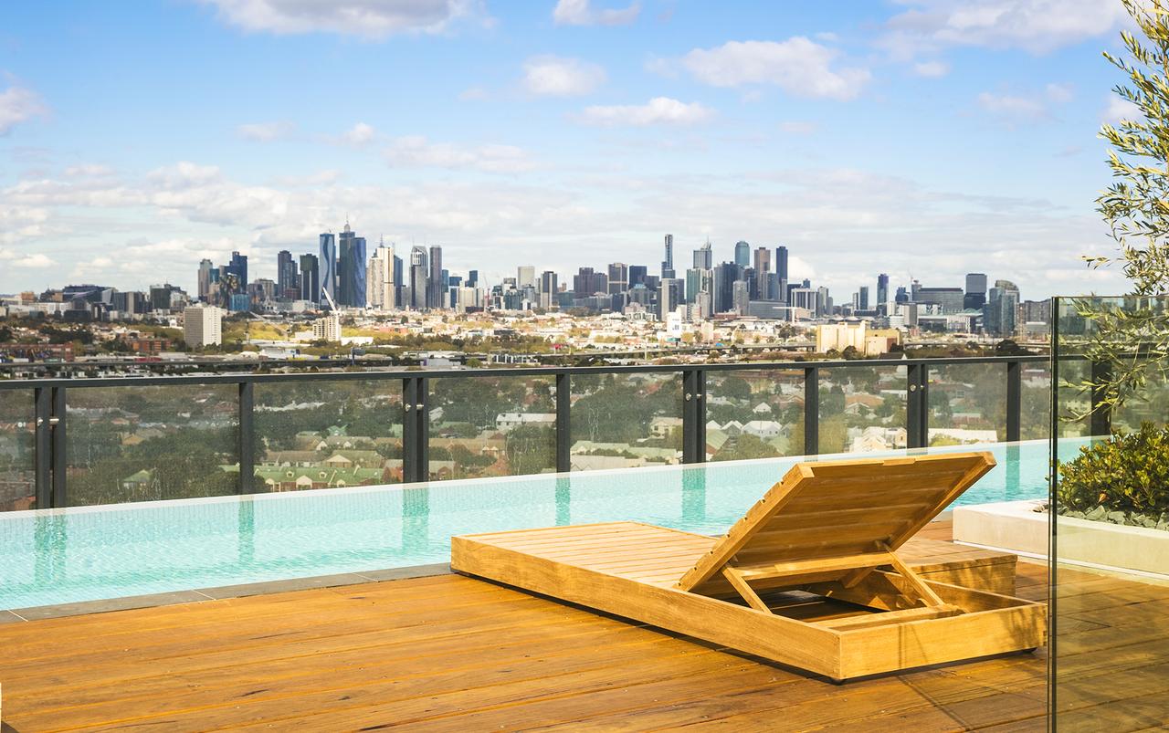 Flemington VIC St Kilda Accommodation