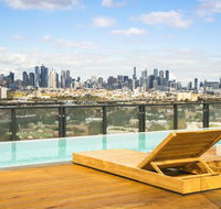 Quest Flemington Central - St Kilda Accommodation