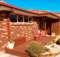 Avilla By The Bay - St Kilda Accommodation